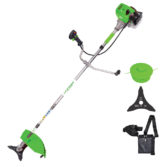 Benzinski trimer RURIS LP34MH 3,4 KS, 43 cm³