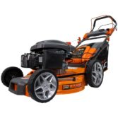 Ruris samohodna kosilica DAC150XL 5KS, 50cm - Slika 4