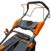 Ruris samohodna kosilica DAC150XL 5KS, 50cm - Slika 5