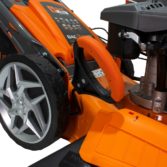 Ruris samohodna kosilica DAC150XL 5KS, 50cm - Slika 6