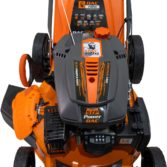 Ruris samohodna kosilica DAC150XL 5KS, 50cm - Slika 7