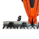 RURIS motorna strižna kosilica DAC 777K -5 KS/87 cm radna širina - Slika 3