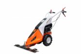 RURIS motorna strižna kosilica DAC 777K -5 KS/87 cm radna širina