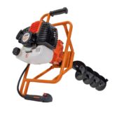 Ruris stroj za bušenje rupa TT10 1.7KS, 80cm - Slika 3