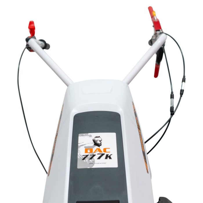 RURIS motorna strižna kosilica DAC 777K -5 KS/87 cm radna širina - Slika 2