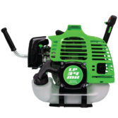 Benzinski trimer RURIS LP34MH 3,4 KS, 43 cm³ - Slika 3