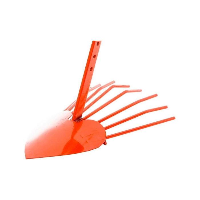 Ruris plug za vađenje krumpira TS103 - Slika 1