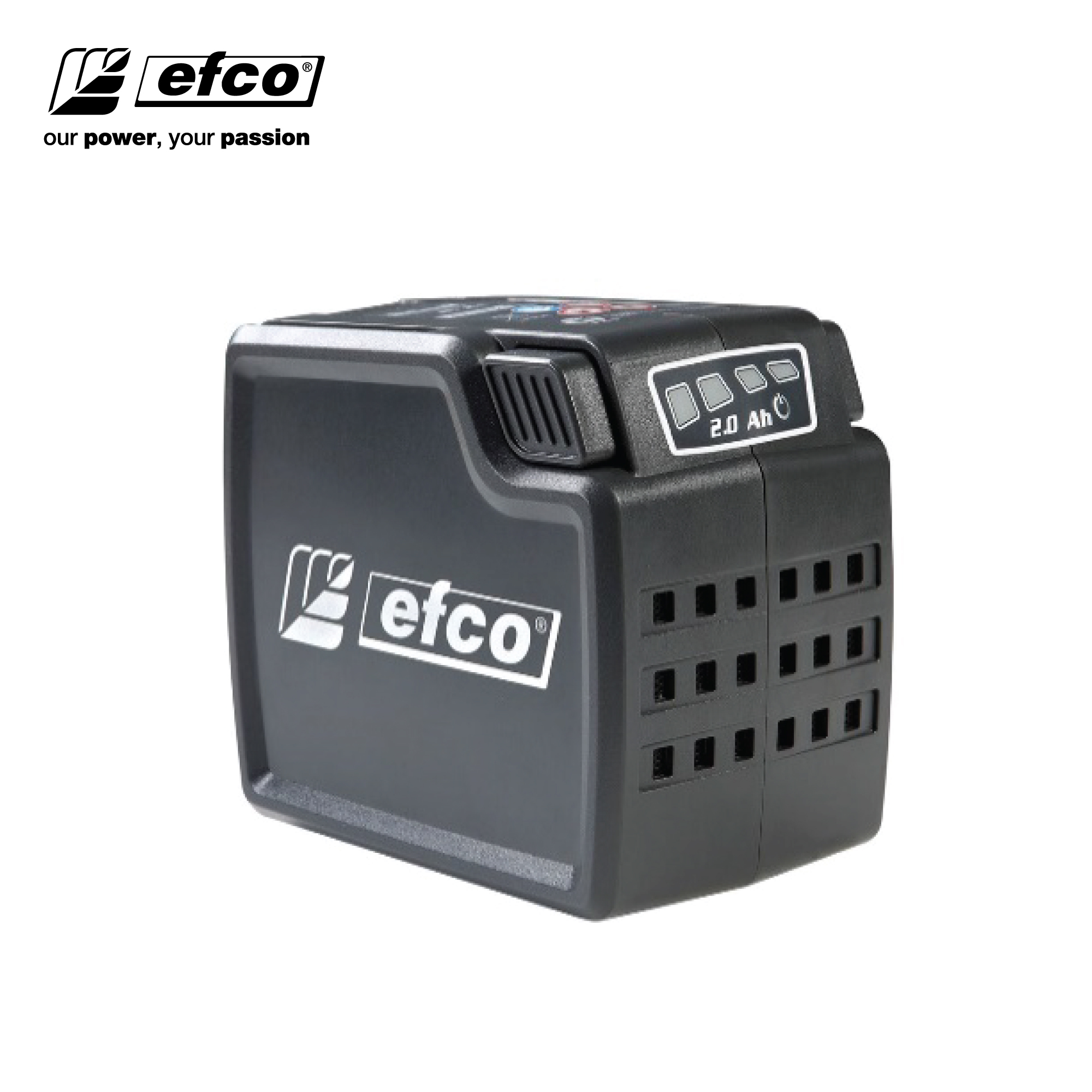 Efco-baterija-2,0Ah-54030028