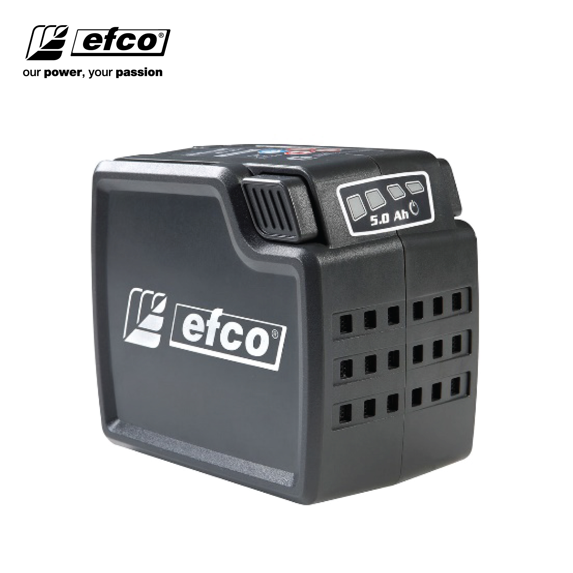 Efco-baterija-5.0Ah-54030032