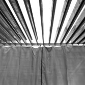 RURIS Pergola – Čelična pergola s podesivim krovom - Slika 4