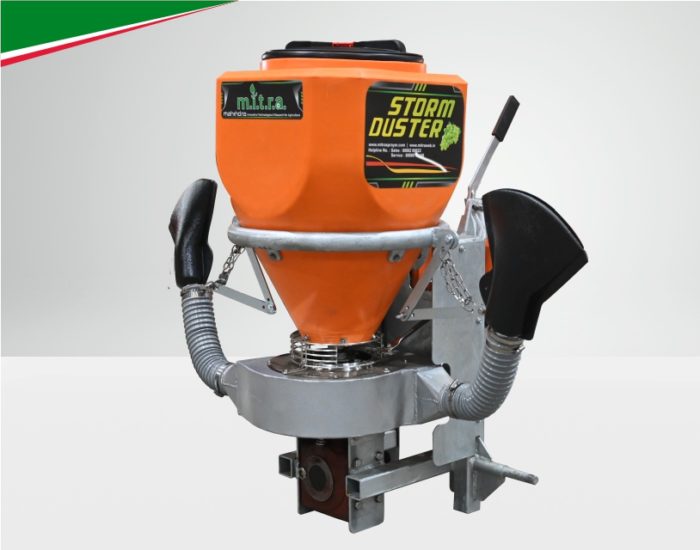 Mahindra zaprašivač Storm Duster - Slika 1
