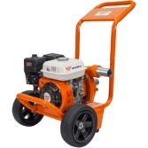 RURIS MP200XR – Vodena pumpa 6,5 KS