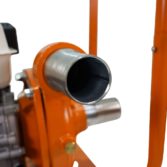 RURIS MP200XR – Vodena pumpa 6,5 KS - Slika 4