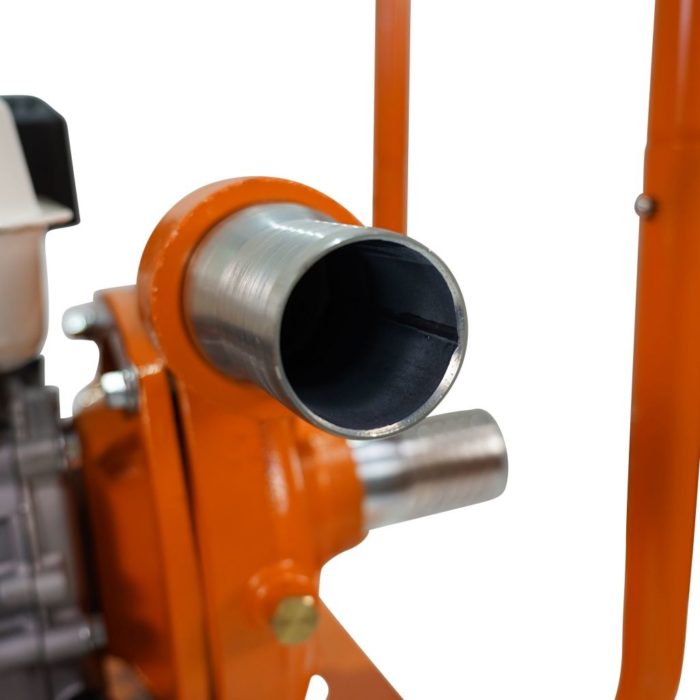 RURIS MP200XR – Vodena pumpa 6,5 KS - Slika 4