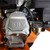RURIS MP200XR – Vodena pumpa 6,5 KS - Slika 3