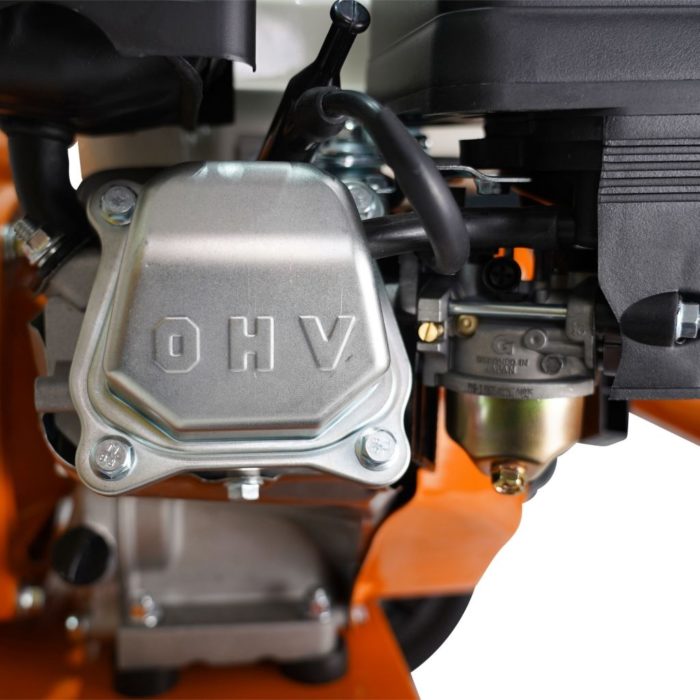 RURIS MP200XR – Vodena pumpa 6,5 KS - Slika 3