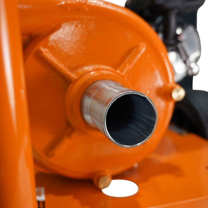 RURIS MP200XR – Vodena pumpa 6,5 KS - Slika 2
