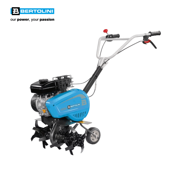 MOTORNA BENZINSKA KOPAČICA BERTOLINI 155 /2,4Ks - Slika 1