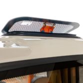 RURIS Pilot 5000 Električni Pick-up – Kompaktno teretno vozilo za dostavu i rad na terenu - Slika 11