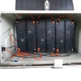 RURIS Pilot 3110 električni teretni tricikl – 2000 W, domet 80 km - Slika 9