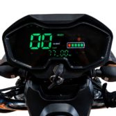 RURIS Pilot 3110 električni teretni tricikl – 2000 W, domet 80 km - Slika 7
