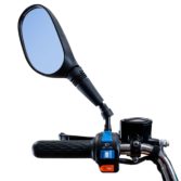 RURIS Pilot 3110 električni teretni tricikl – 2000 W, domet 80 km - Slika 6
