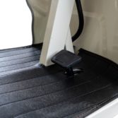 RURIS Pilot 3110 električni teretni tricikl – 2000 W, domet 80 km - Slika 5