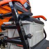 RURIS Pilot 3130A električni teretni tricikl – 80 km dometa, 603 kg nosivosti - Slika 10