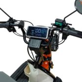 RURIS Pilot 3020A Električni Tricikl - Slika 5