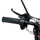 RURIS Pilot 3020A Električni Tricikl - Slika 8