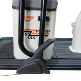 RURIS Pilot 3020A Električni Tricikl - Slika 9