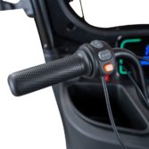 RURIS Pilot 3070G električni tricikl – 2900W, 2 sjedala, do 60 km - Slika 13
