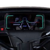 RURIS Pilot 3070G električni tricikl – 2900W, 2 sjedala, do 60 km - Slika 16