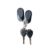 RURIS Pilot 3070G električni tricikl – 2900W, 2 sjedala, do 60 km - Slika 18