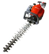 EFCO TG 2470 P Profesionalne škare za živicu - Slika 2