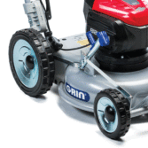 GRIN baterijska kosilica za malčiranje  46 cm - CRAMER LITHIUM ION – sa pogonom - Slika 3