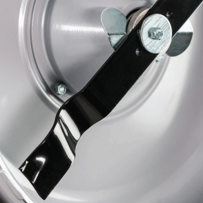 GRIN baterijska kosilica za malčiranje  46 cm - CRAMER LITHIUM ION – sa pogonom - Slika 5