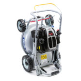 GRIN benzinska kosilica za malčiranje 53 cm – B&S 6.75 – s pogonom - Slika 3