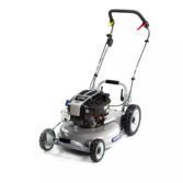 GRIN benzinska kosilica za malčiranje PROFI 53 cm – B&S 8.50 – s pogonom - Slika 2