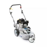 GRIN benzinska kosilica za malčiranje 53 cm – KAWASAKI – s pogonom – 3 kotača