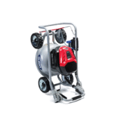 GRIN baterijska kosilica za malčiranje 37 cm - CRAMER LITHIUM ION – model na guranje - Slika 2