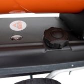 Grijalica (top) na naftu RURIS VULCANO 8000 - Slika 2