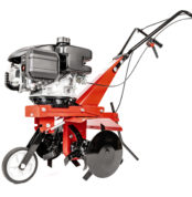 Benzinska motokopačica Loncin L36 / 360A, 36 cm