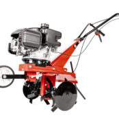 Benzinska motokopačica Loncin L36 / 360A, 36 cm