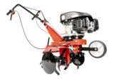Benzinska motokopačica Loncin L36 / 360A, 36 cm