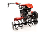 Loncin L90 motorna kopačica + transportni kotači s gumama gratis