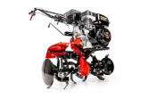 Loncin L85 motorna kopačica + transportni kotači s gumama gratis
