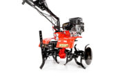 Loncin L85 motorna kopačica + transportni kotači s gumama gratis