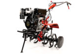 Dizelska motokopačica Loncin L103D1, 103 cm, 6,8 kW