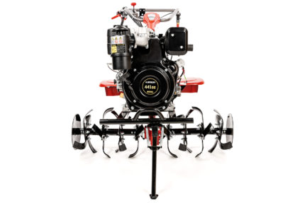 Dizelska motokopačica Loncin L103D1, 103 cm, 6,8 kW